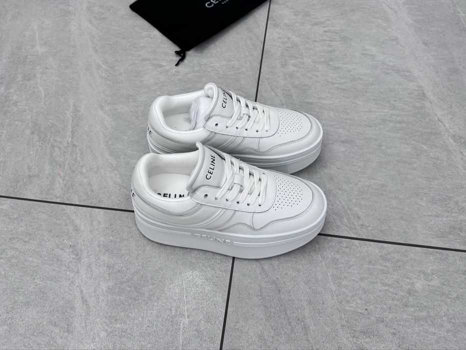 Skora naturalna Sneakersy Celine 36,37,38,39,40