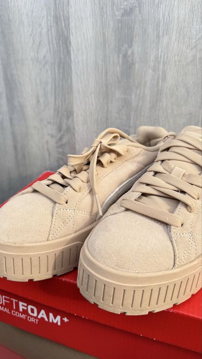 Кросівки puma пума жіночі