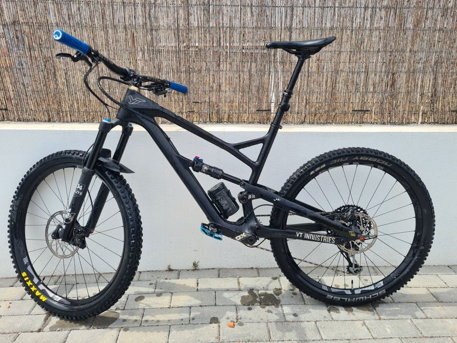YT Jeffsy 27.5 Carbono