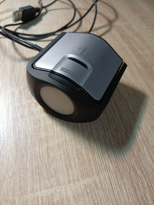 X-rite i1 Display pro.