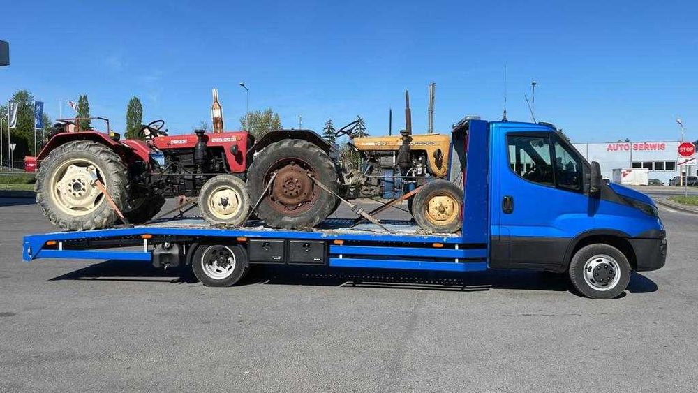 Holowanie S8 # Autolaweta # Laweta # Pomoc Drogowa