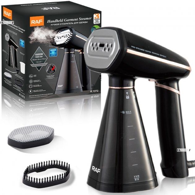 Отпариватель Ручной Витек 1272 1600W