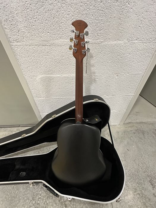 Guitarra Ovation Balladeer Special