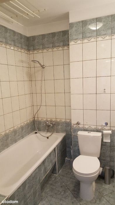Krasińskiego blisko UMK, posesja ogrodzona i doz.