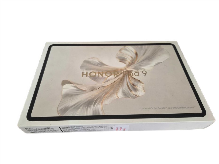 Rewelacyjny tablet  pad Honor 9
