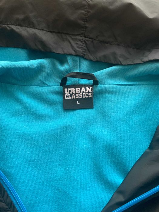 Urban Classics Kurtka męska  L