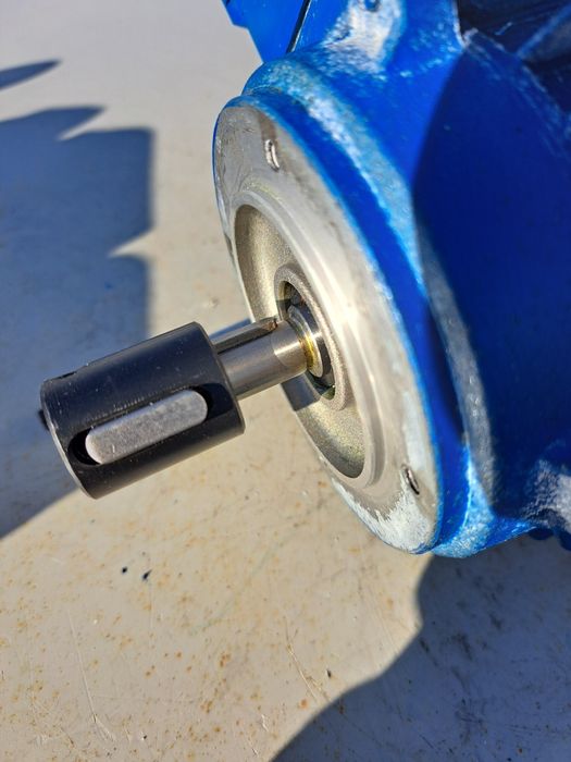 Motor eléctrico 50€