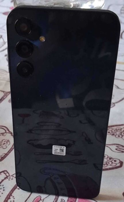 Smartphone Samsung galaxy A15 como novo