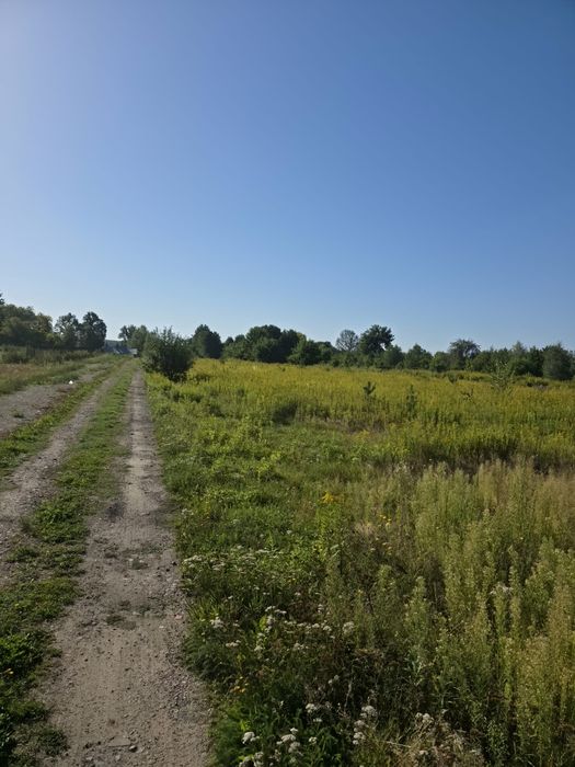 Działka budowlana 1479 m² z WZ – Niecieplin k. Garwolina - Więcej