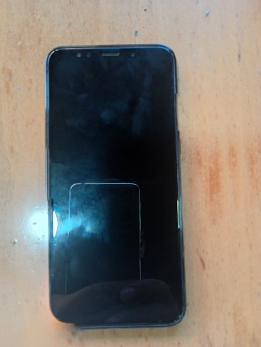Xiaomi redmi 5 plus