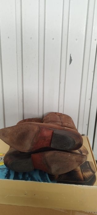 Botas vintage Primeboots