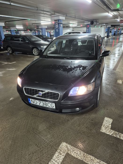 Sprzedam samochód volvo s40