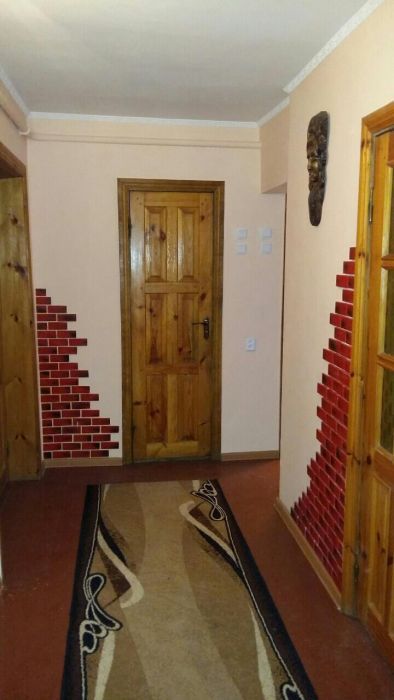 Своя 2_ка на корбутовке