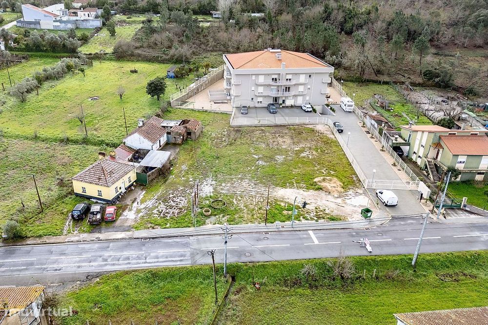 Terreno  para venda