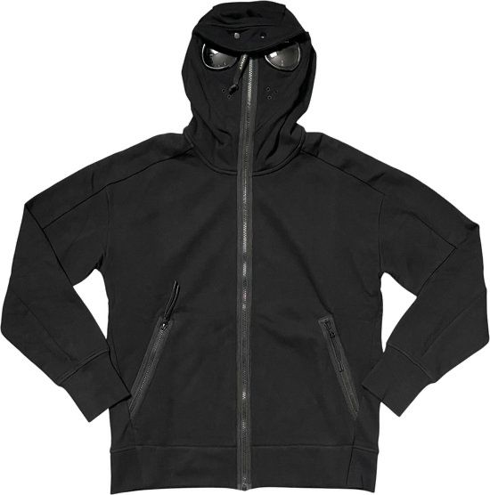 Full Zip C.P. Company | Зіп худі C P | Кофта Сіпі Компані | Сипи