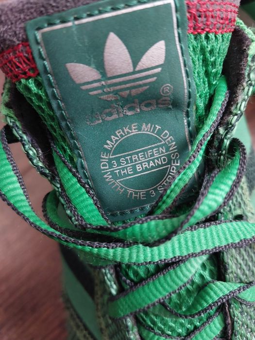 Кросівки кеди adidas розмір 47