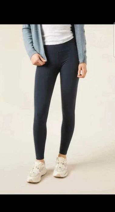 Calzedonia - Legginsy bawełniane - r.XL