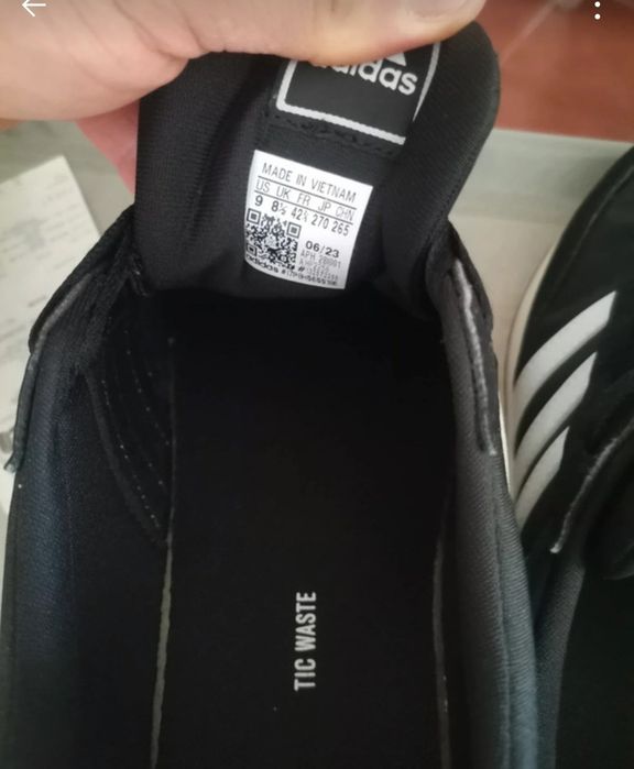 Sapatilhas Adidas Originais