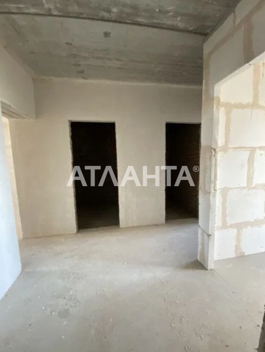 2-на квартира Єоселя, Даржпрограми, Крюківщина.