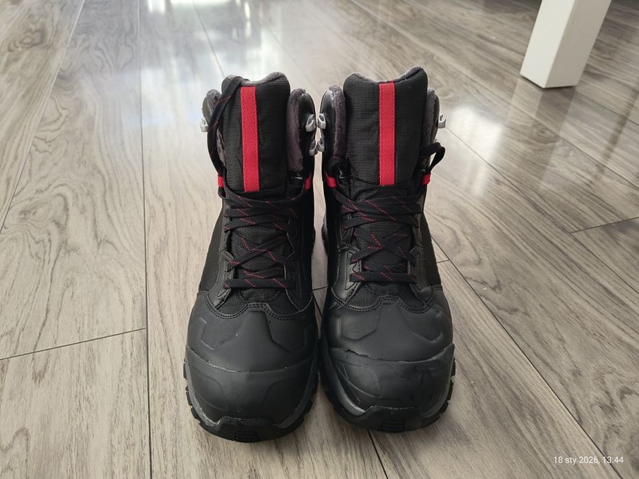 Buty męskie Quechua