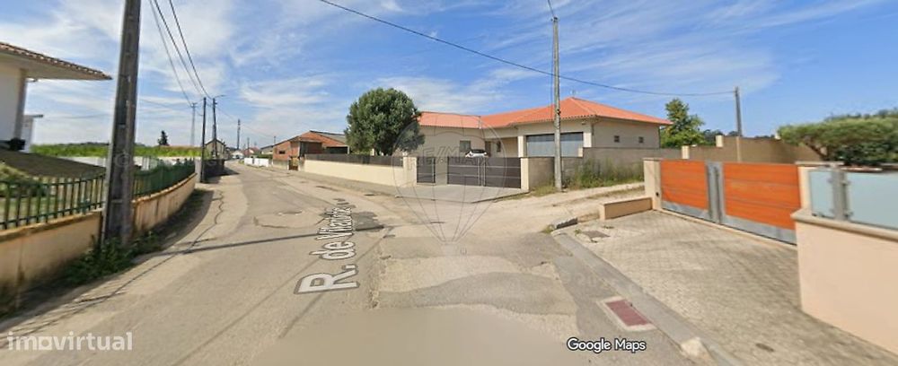 Terreno  para venda