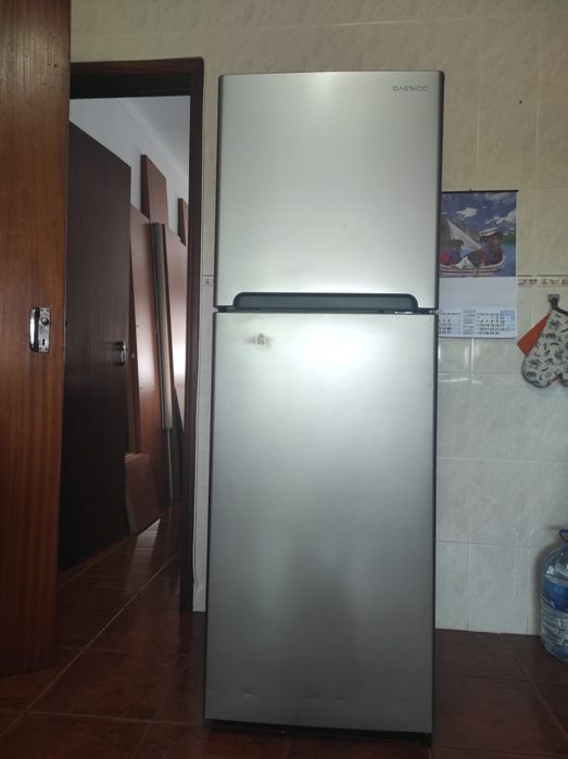 Frigorífico em bom estado