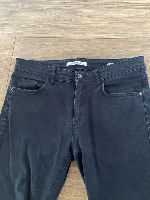 Продам штани джинсові