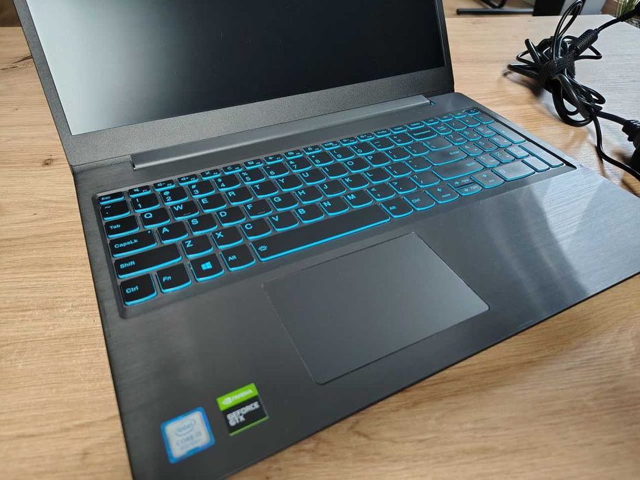 Laptop Lenovo Ideapad L340-15IRH Gaming / bardzo zadbany / Toruń
