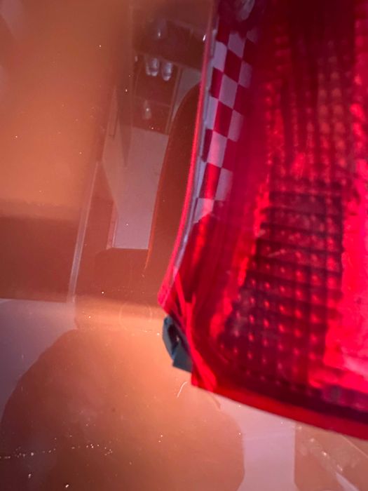 MG ZT Rover 75 Farolim traseiro esquerdo