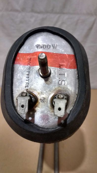 нагрівач до бойлера Rigambi originali - 1500 W , M.T.S.