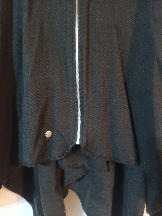 Capa/poncho Salsa