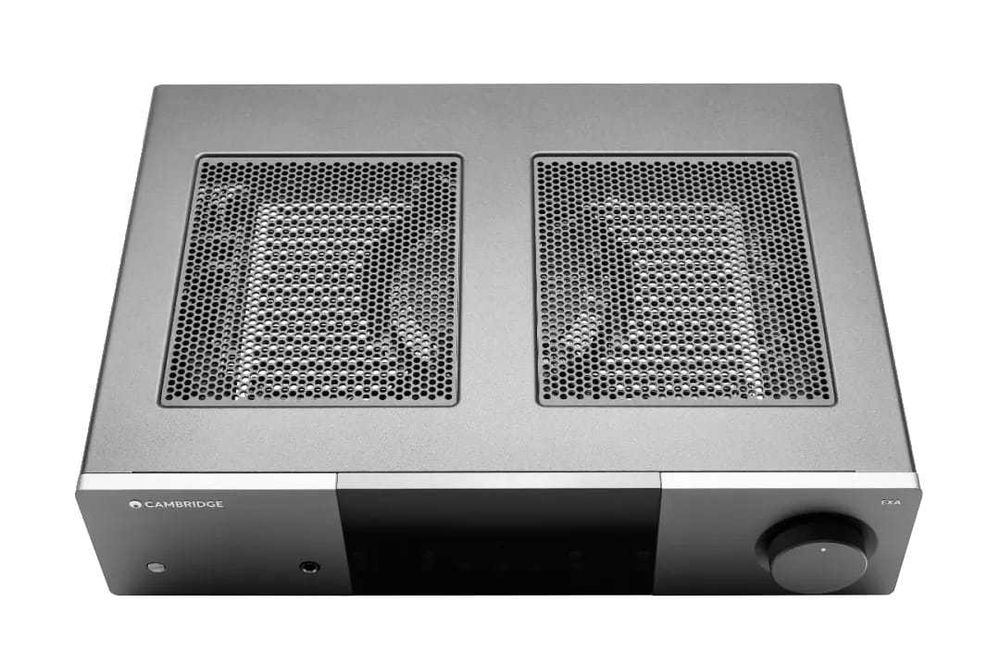 Cambridge Audio EXA100 Wzmacniacz STEREO Bydgoszcz