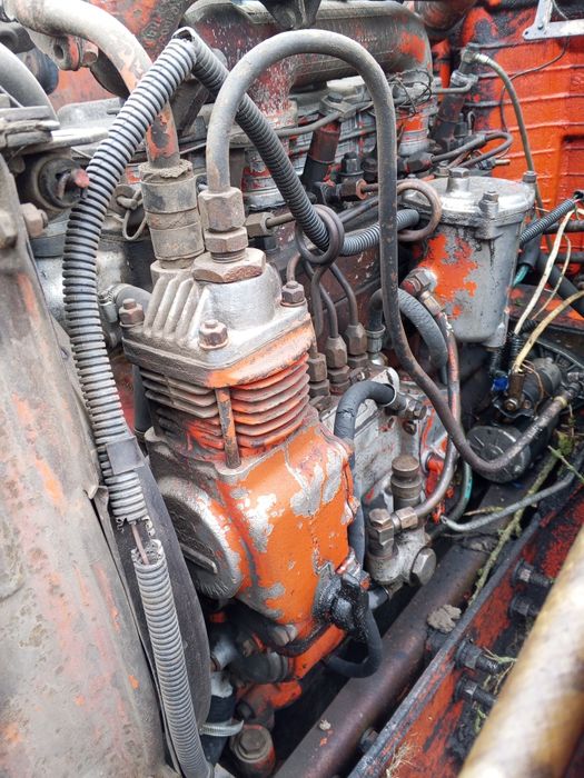 мтз 82 1992 трактор продам обмін