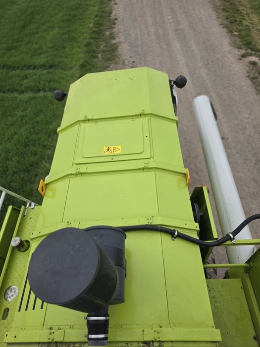 Claas Dominator 88VX  88sl 88 VX 98