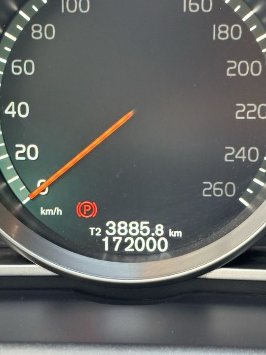 Volvo v40 2000 D3 cross country