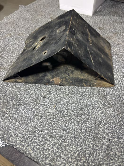 Suporte caixa mala ferramenta Famel xf17 Famel z3