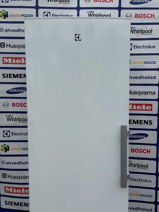 Морозильна камера б/в нова модель Electrolux 185/60/60 Білий No Frost #07963