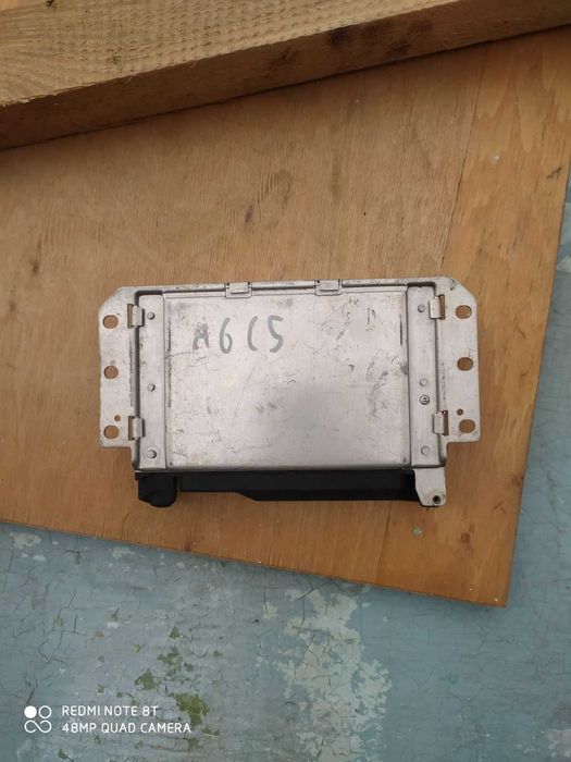 Блок управління АКПП А6 С5 2.5 TD кватро