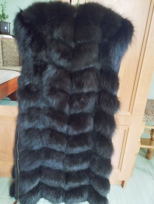 Жилетка писець 46 розмір