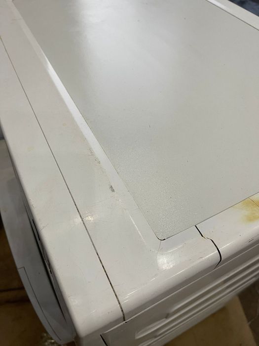 Pralka sprawna dowóz 7kg wsad wąska