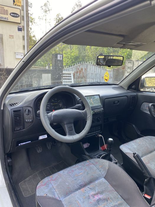 Seat ibiza 6k D