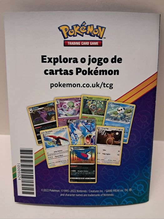 Pokémon Legends: Arceus (Nintendo Switch)