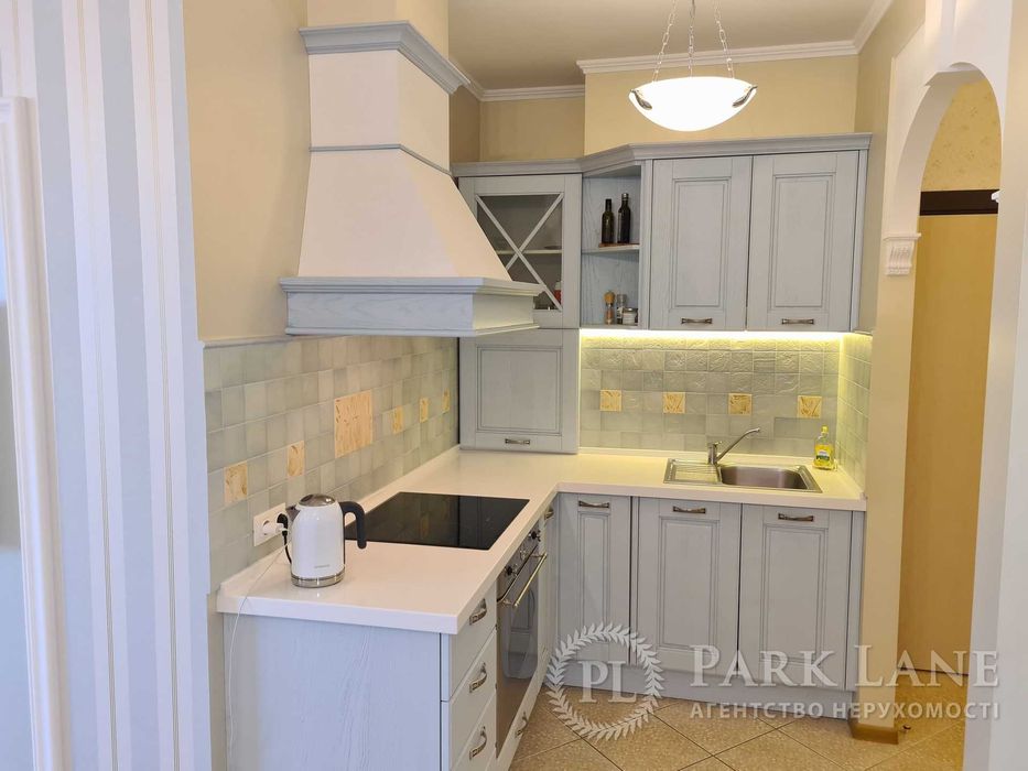 1-room apartment apartment by the address st. Panasa Mirnogo per (area 55 m²) - Atlanta.ua - photo 10