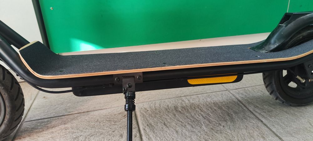 Електросамокат б/у