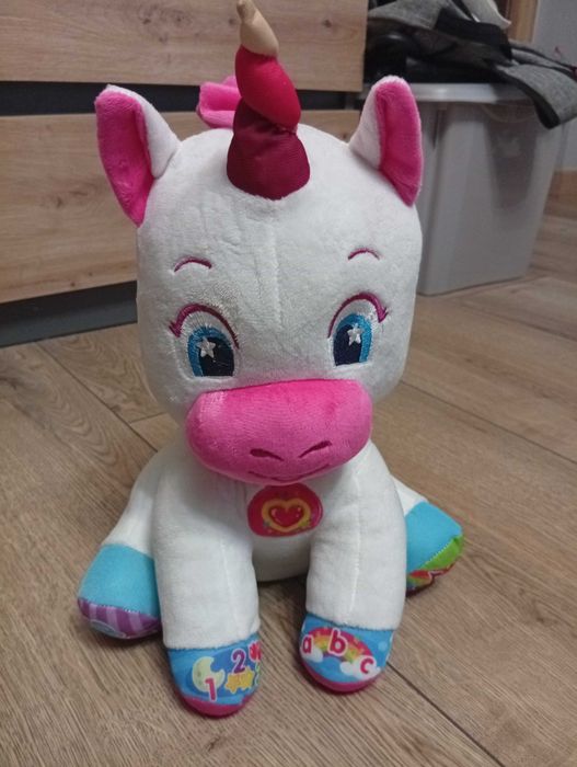 Zabawka interaktywna