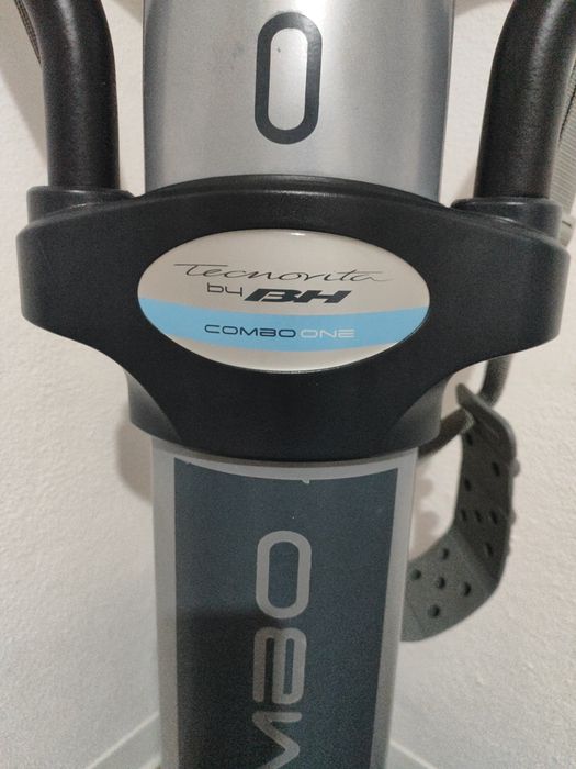 Plataforma oscilante/vibratória