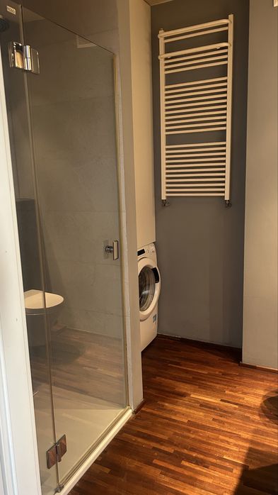 2-pokojowe mieszkanie z balkonem i miejscem postojowym | Luboń, al. Jana Pawła II - Więcej