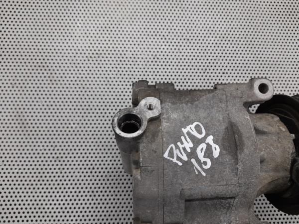 Compressor AC FIAT Punto (188_)