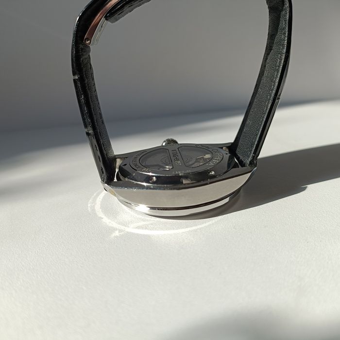 TAG Heuer Grand Carrera
Calibre 8 Ref Wav5111 Automatic
