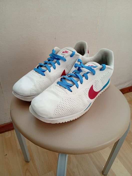 Кроссовки мужские Nike Cortez Ultra 45